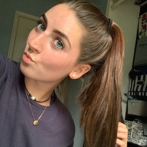 Meet your Posher, Meldy